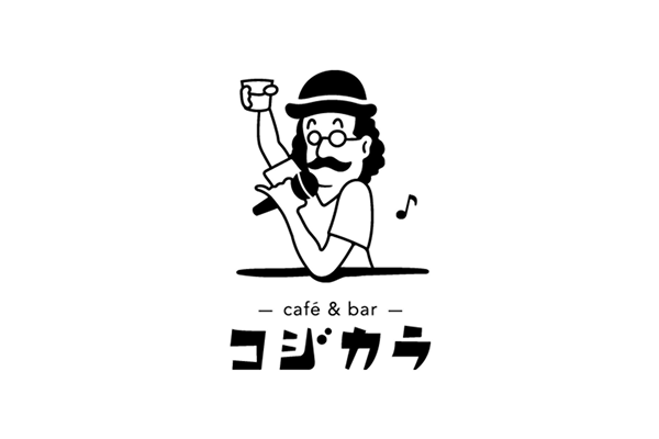 cafe＆bar コジカラ