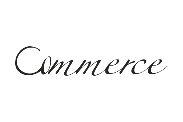 commerce