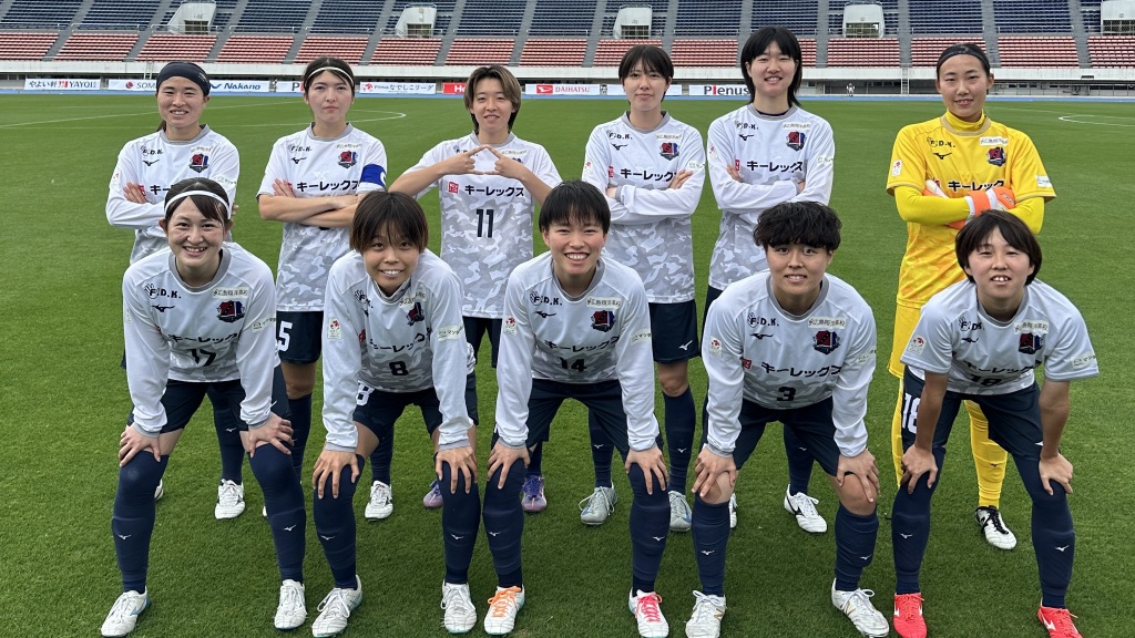【試合コメント】6月14日（土）なでしこリーグ2部第15節 vs南葛SC WINGS