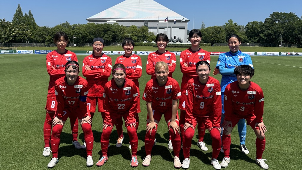 【試合コメント】6月29日（日）なでしこリーグ2部第17節 vsVONDS市原FCレディース