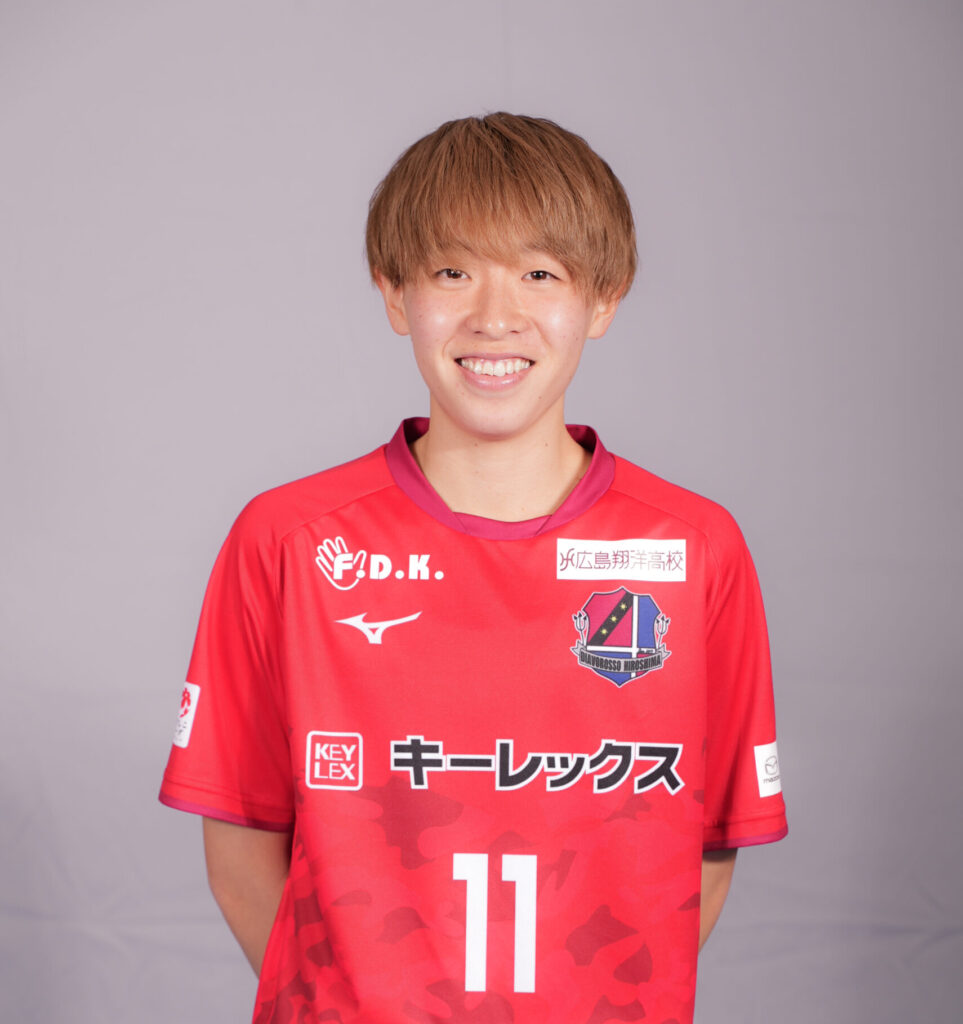 木須みそら選手退団のお知らせ